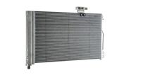 Thumbnail - Condensor, airconditioning - AC448000P - MAHLE
