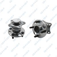 комплект колесен лагер