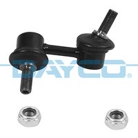 Stange/Strebe, Stabilisator