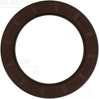 Wellendichtring, Kurbelwelle