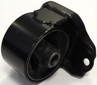 окачване, двигател