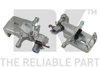 Bremssattel