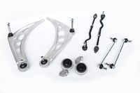 Set, suspensie roata ASAM AUTOMOTIVE, Cod: 74229