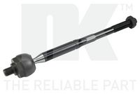 Axialgelenk, Spurstange