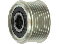 Alternator Freewheel Clutch