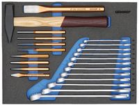 STECKSCHLüSSELSATZ ZüNDKERZE