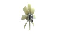 Thumbnail - Koelventilatorwiel - CFF441000P - MAHLE