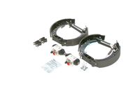 BOSCH Remschoenset 8