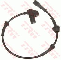 Sensor, Raddrehzahl