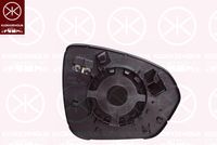 Spiegelglas, Außenspiegel