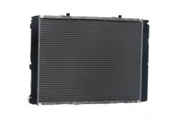 Thumbnail - Radiateur - CR263000S - MAHLE