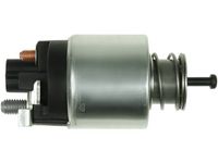 Magnetschalter, Starter