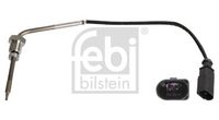 Sensor, Abgastemperatur