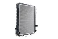 Thumbnail - Radiateur - CR758001S - MAHLE