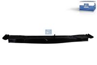 DT Spare Parts Drager, bumper 1
