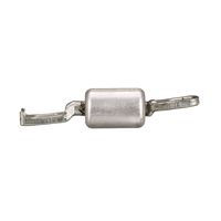 GATES Draagarmrubber 4