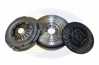 Kit de modificare, ambreiaj COMLINE, Cod: ECK241F