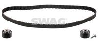 Set curea de distributie SWAG, Cod: 62 91 9621