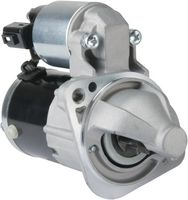 Starter HC-Cargo, Cod: F 032 114 443