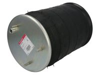 Magnum Technology Veerbalg, luchtvering 1