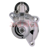 Starter ASHIKA, Cod: MT-115JM
