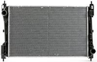 Thumbnail - Radiateur - CR1996000P - MAHLE