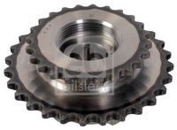 Zahnrad, Einspritzpumpe