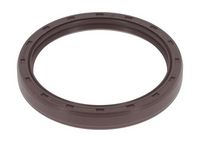 Wellendichtring, Kurbelwelle