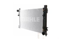 Thumbnail - Radiateur - CR387000S - MAHLE