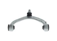 носач, окачване на колелата