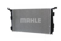 Thumbnail - Radiateur - CR845000S - MAHLE