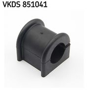 Lagerbuchse, Stabilisator