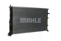 Thumbnail - Radiateur - CR171000S - MAHLE