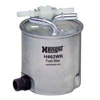 Kraftstofffilter