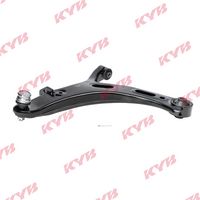 носач, окачване на колелата