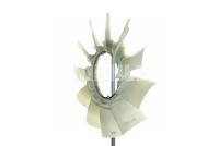 Thumbnail - Koelventilatorwiel - CFW40000P - MAHLE
