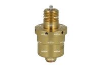 Βαλβίδα ρύθμισης, συμπιεστής