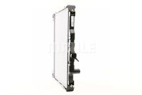 Thumbnail - Radiateur - CR141000S - MAHLE