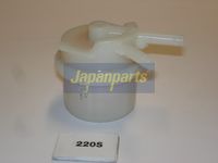 горивен филтър