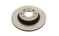 Disc frana MTR, Cod: 12108507