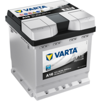 Starterbatterie