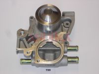 Pompă de apă, răcire motor ASHIKA, Cod: 35-07-799