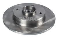 спирачен диск