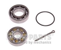 Set rulment roata NIPPARTS, Cod: J4716001
