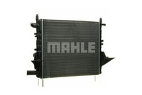 Thumbnail - Radiateur - CR614000P - MAHLE