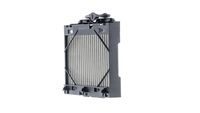 Thumbnail - Oliekoeler, automatische transmissie - CLC102000P - MAHLE