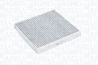 Филтър купе (поленов филтър)