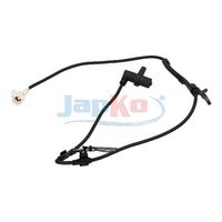 датчик, обороти на колелото