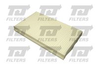 Filter, Innenraumluft