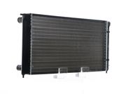 Thumbnail - Radiateur - CR414000S - MAHLE